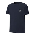 Ripzone Boys' Kingcome Short Sleeve T-Shirt - Navy