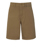 Ripzone Boys' Grafton Chino Short - Otter