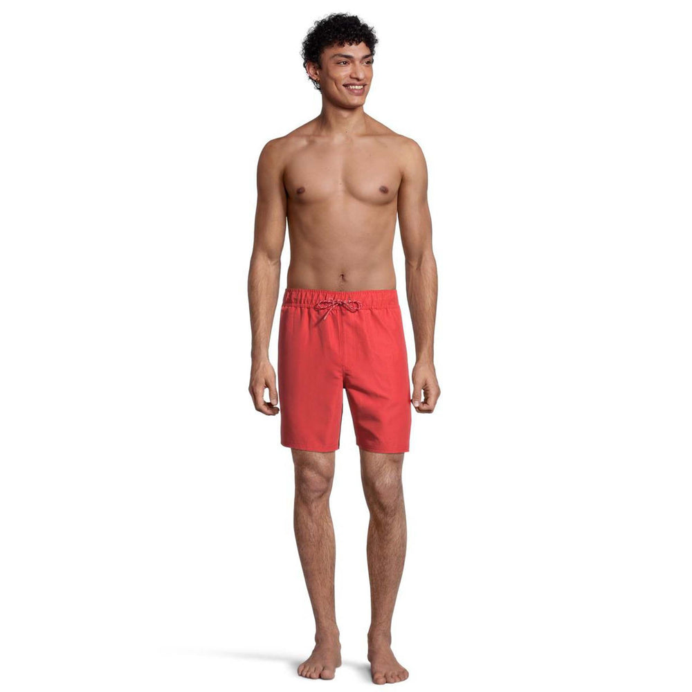
            
                Load image into Gallery viewer, Ripzone Men&amp;#39;s 18 Inch Surge Volley Swim Short - Baked Apple
            
        
