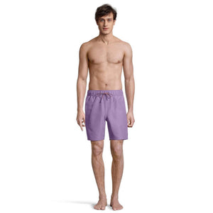 
            
                Load image into Gallery viewer, Ripzone Men&amp;#39;s 18 Inch Surge Volley Swim Short - Purple Haze
            
        