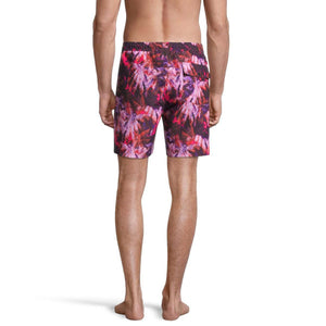 
            
                Load image into Gallery viewer, Ripzone Men&amp;#39;s 17 Inch Raith Volley Swim Short - Palm Print
            
        