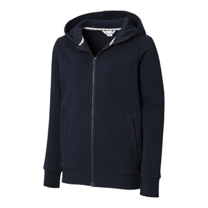 
            
                Load image into Gallery viewer, Ripzone Toddler Boys&amp;#39; Stergeon Full-Zip Hoodie - Navy
            
        