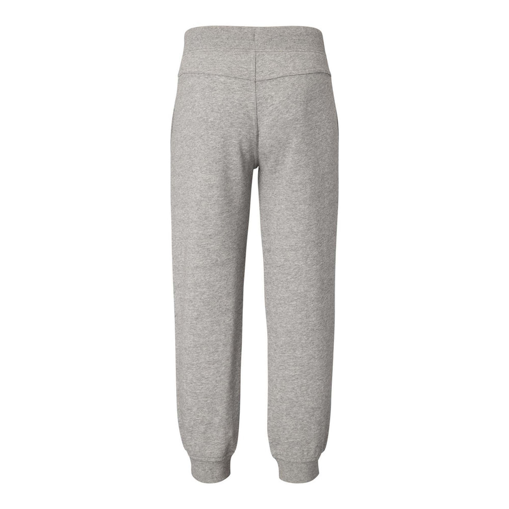 
            
                Load image into Gallery viewer, Ripzone Girls&amp;#39; Veil French Terry Sweatpants - Grey Melange
            
        