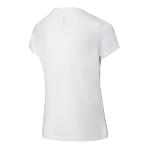 
            
                Load image into Gallery viewer, Ripzone Girls’ Laurie  2.0 Graphic Tee - White
            
        