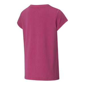 
            
                Load image into Gallery viewer, Ripzone Toddler Girls&amp;#39; Laurie Graphic Tee - Fuchsia
            
        