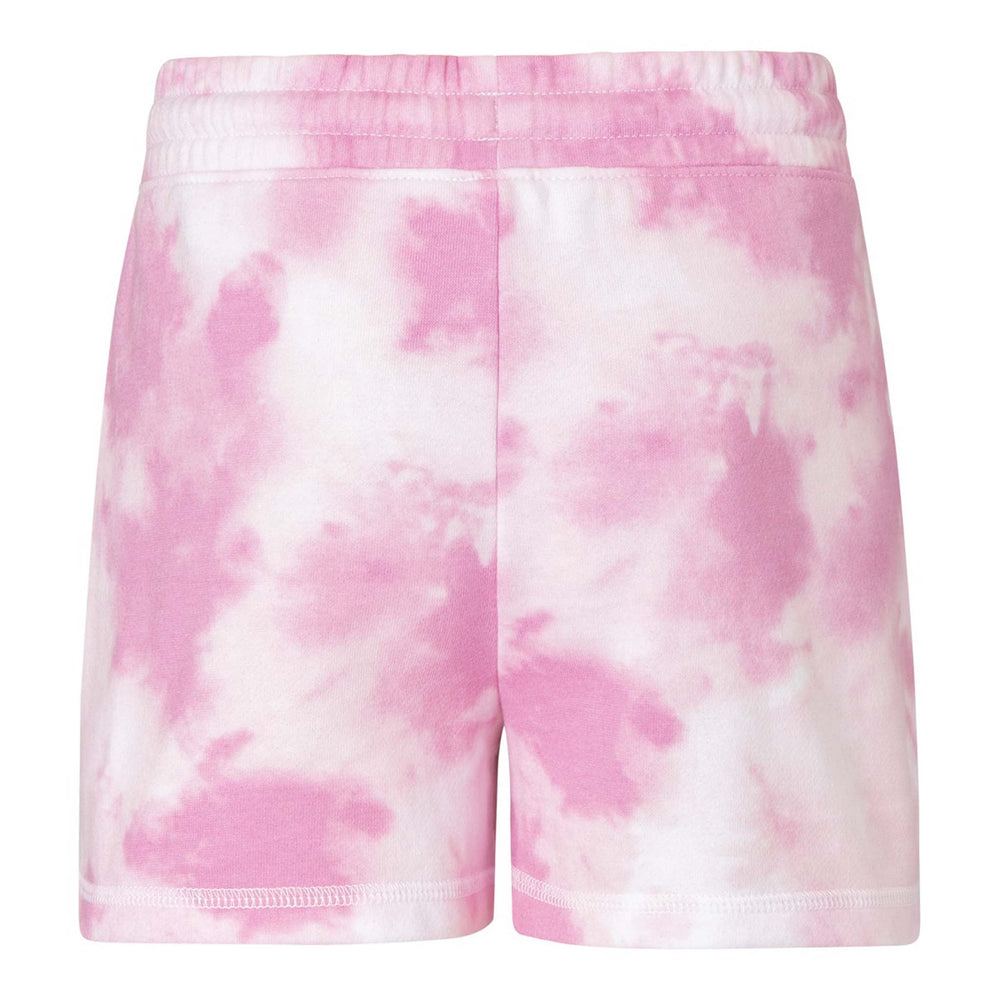 
            
                Load image into Gallery viewer, Ripzone Toddler Girls&amp;#39; Blaeberry Terry Short - Pink Tie Dye
            
        