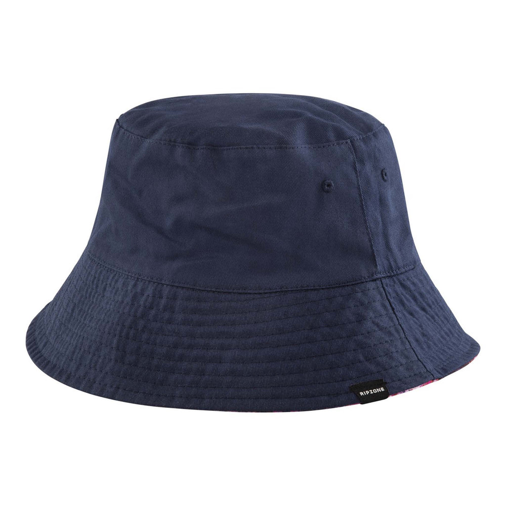 Ripzone Men's Sunnyside Reversible Bucket Hat