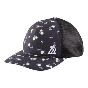 
            
                Load image into Gallery viewer, Ripzone Women&amp;#39;s Amilia Trucker Hat
            
        