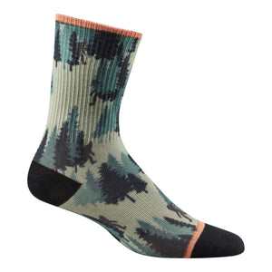 
            
                Load image into Gallery viewer, Ripzone Boys’ Printed Crew Sock 3 Pack - Yeti Fish
            
        