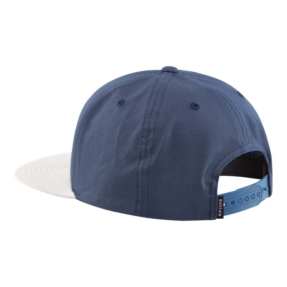 
            
                Load image into Gallery viewer, Ripzone Boys&amp;#39; Signal Classic Snapback
            
        