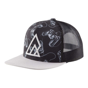 Ripzone Boys' Terrance Trucker Hat