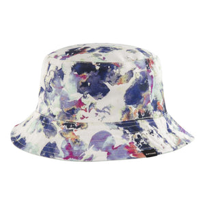 
            
                Load image into Gallery viewer, Ripzone’s Girls’ Serenity Reversible Bucket Hat
            
        