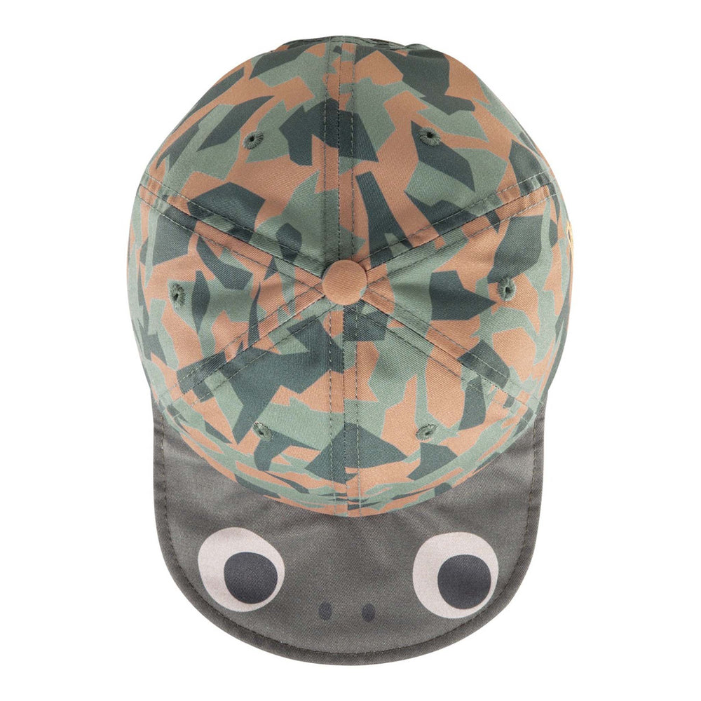 
            
                Load image into Gallery viewer, Ripzone Toddler Boys&amp;#39; Snuggle Soft Brim Hat
            
        