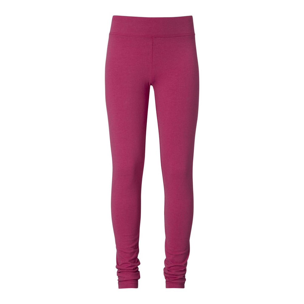 
            
                Load image into Gallery viewer, Ripzone Girls&amp;#39; Kasia Leggings - Fuchsia Red
            
        