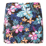 Ripzone Toddler Girls' Axis Jersey Skort - Tropical