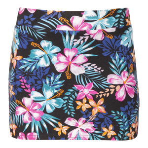 
            
                Load image into Gallery viewer, Ripzone Toddler Girls&amp;#39; Axis Jersey Skort - Tropical
            
        
