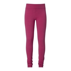 
            
                Load image into Gallery viewer, Ripzone Toddler Girls&amp;#39; Kasia Solid Leggings - Fuchsia Red
            
        