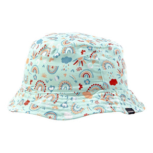 Ripzone Toddler Girls' Bucket Hat