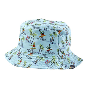 Ripzone Toddler Boys' Bucket Hat