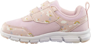 Ripzone Toddler Electra Sneaker - Pink/Unicorn