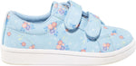 Ripzone Toddler Blossom Sneaker - Blossom Blue Floral