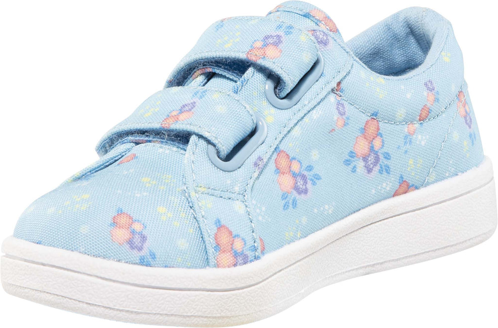
            
                Load image into Gallery viewer, Ripzone Toddler Blossom Sneaker - Blossom Blue Floral
            
        