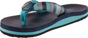 
            
                Load image into Gallery viewer, Ripzone Kids Kai Sandal - Navy
            
        