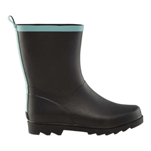 
            
                Load image into Gallery viewer, Ripzone Kids Talia Rain Boot - Anthracite
            
        