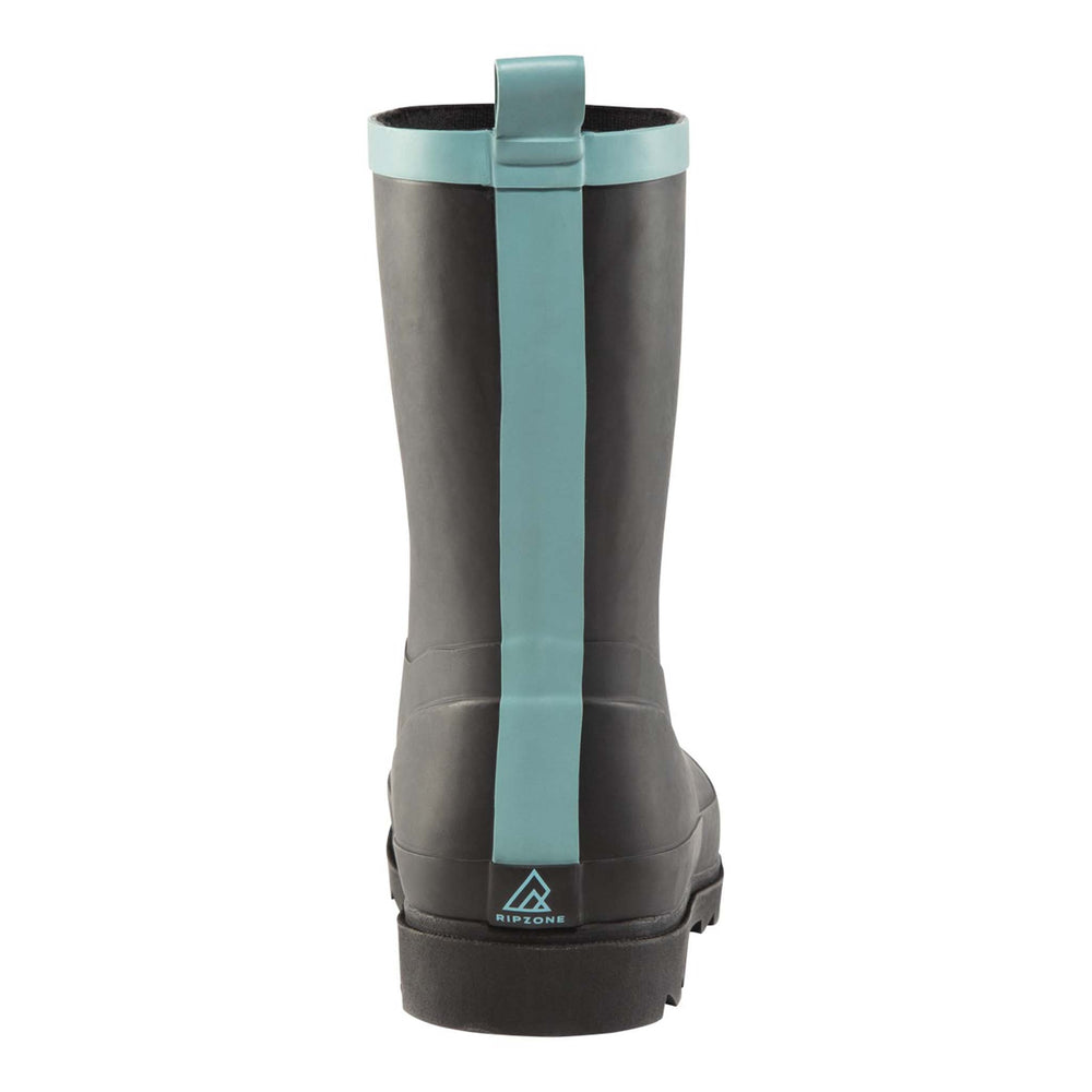 
            
                Load image into Gallery viewer, Ripzone Kids Talia Rain Boot - Anthracite
            
        