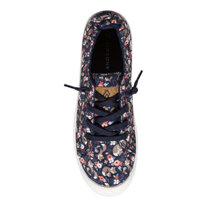 Ripzone Women's Adley Shoe - Navy Floral