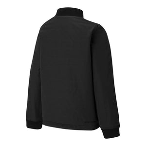 
            
                Load image into Gallery viewer, Ripzone Boys&amp;#39; Alfed Reversible Bomber Jacket - Black
            
        