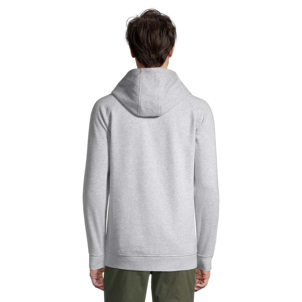 
            
                Load image into Gallery viewer, Ripzone Men&amp;#39;s Sanford Pullover Hoodie - Grey
            
        