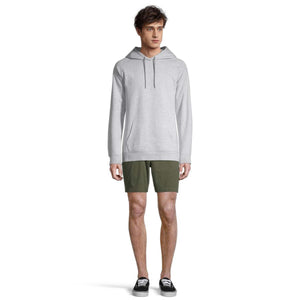
            
                Load image into Gallery viewer, Ripzone Men&amp;#39;s Sanford Pullover Hoodie - Grey
            
        