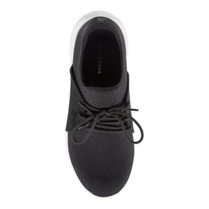 Ripzone Women’s Leah Waterproof Knit Shoes - Black