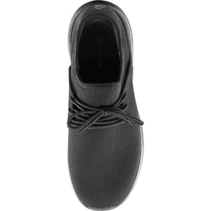 
            
                Load image into Gallery viewer, Ripzone Men’s LaneWaterproof Knit Shoes - Black
            
        