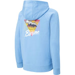 Ripzone Boy's 30 Years Greystone Pullover Hoodie - All Aboard