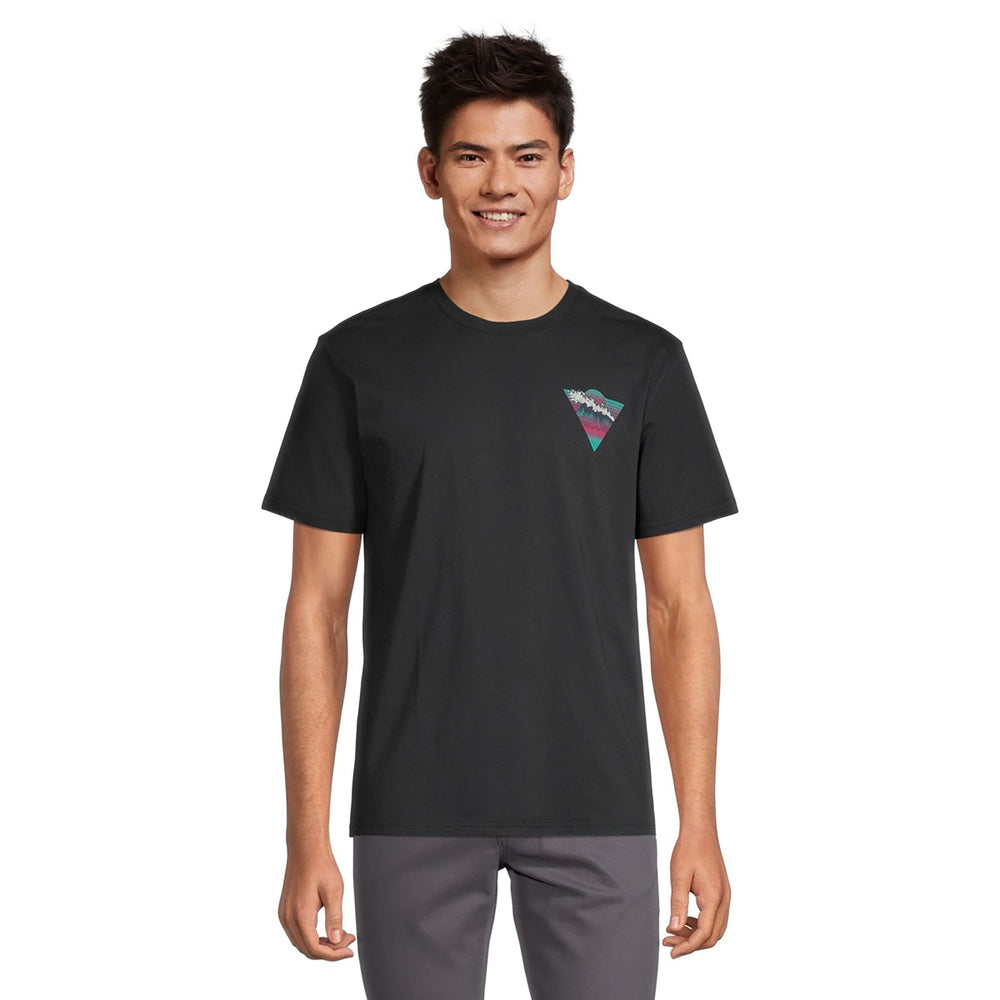 
            
                Load image into Gallery viewer, Ripzone Men&amp;#39;s 30 Years Giles Graphic Tee - Black Beauty
            
        