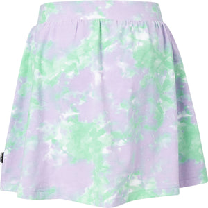 
            
                Load image into Gallery viewer, Ripzone Toddler Girl&amp;#39;s Axis 2.0 Skort - Purple Rose Ice Dye
            
        