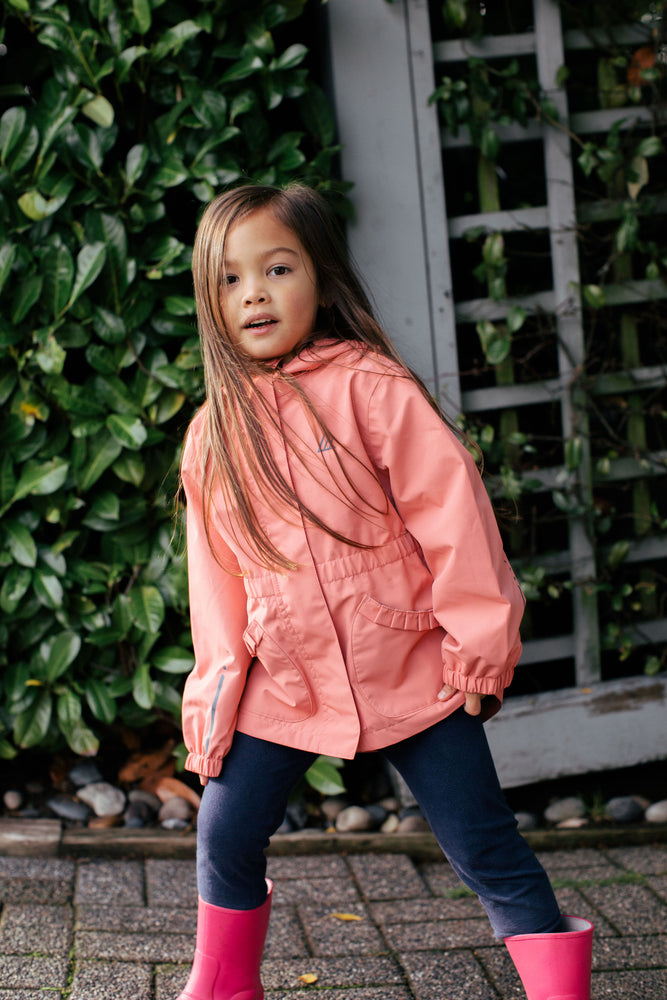 Girls & Toddler Girls Outerwear – Ripzone